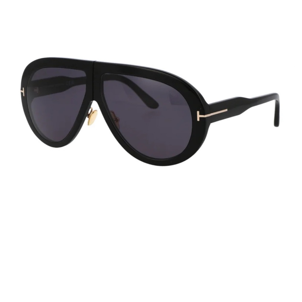 TOM FORD TROY PILOT AVIATORS 61MM UNISEX